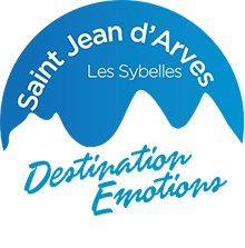 Logo St Jean d'Arves